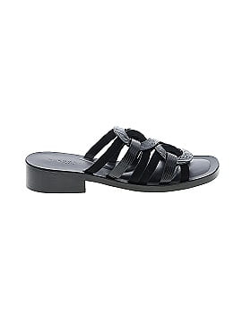 Isabel Marant Black Sandals Size 10
