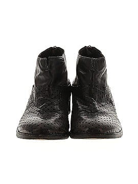 Assorted Brands Ankle Boots (view 2)