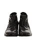Assorted Brands Black Ankle Boots Size EU 36 - photo 2