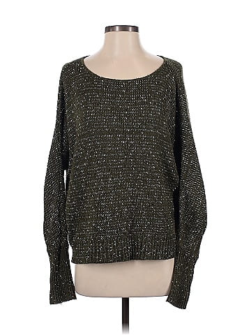 Cotton Emporium Pullover Sweater (view 1)
