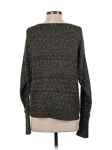 Cotton Emporium Pullover Sweater (view 2)