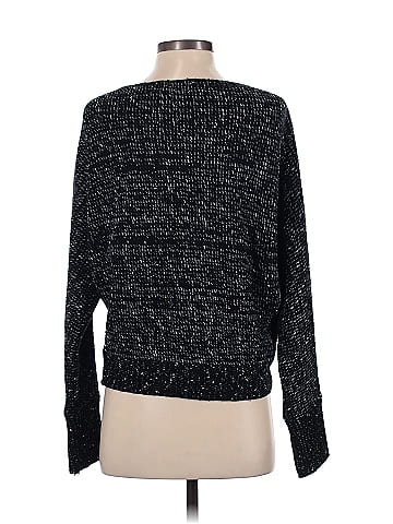 Cotton Emporium Pullover Sweater (view 2)