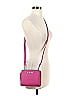 MICHAEL Michael Kors 100% Leather Purple Pink Leather Crossbody Bag One size - photo 2