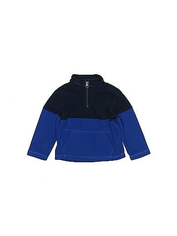 The Children's Place Track Jacket (view 1)