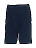 Made With Love 100% Cotton Blue Cargo Pants Size 9-12 mo - photo 2
