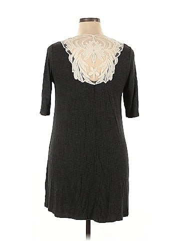 Vanity Casual Dress (view 2)