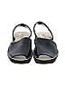 Kenneth Cole REACTION Black Wedges Size 6 - photo 2