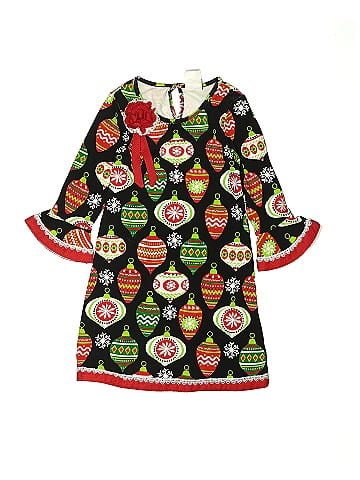 Counting Daisies Dress (view 1)