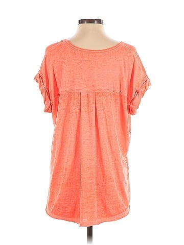 FP BEACH Short Sleeve T-Shirt (view 2)