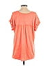 FP BEACH Orange Short Sleeve T-Shirt Size XS - photo 2