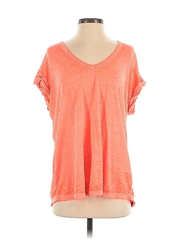 FP BEACH Short Sleeve T-Shirt (view 1)