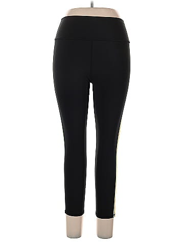Spiritual Gangster Active Pants (view 1)
