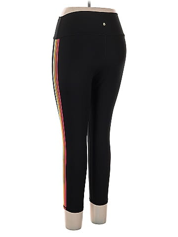 Spiritual Gangster Active Pants (view 2)