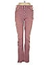 Rag & Bone Pink Casual Pants Size 27 waist - photo 1