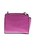 MICHAEL Michael Kors 100% Leather Purple Pink Leather Crossbody Bag One size - photo 3