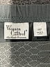 Women With Control Chevron-herringbone Gray Active Pants Size M (petite) - photo 4