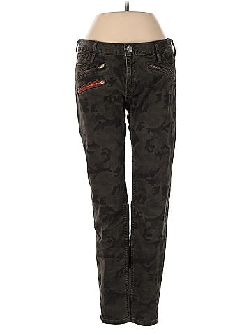 Etienne Marcel Jeans (view 1)