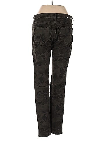 Etienne Marcel Jeans (view 2)