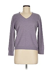 Etro Wool Pullover Sweater