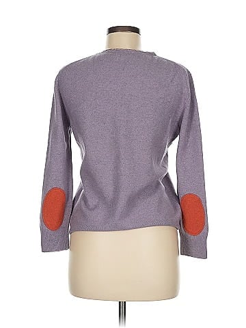 ETRO Wool Pullover Sweater (view 2)