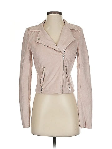 Charlotte Russe Jacket (view 1)