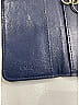 Chloé 100% Leather Green Teal Leather Key Holder One size - photo 6