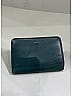 Chloé 100% Leather Green Teal Leather Key Holder One size - photo 12