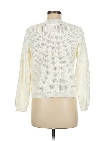 Cotton Emporium Pullover Sweater (view 2)