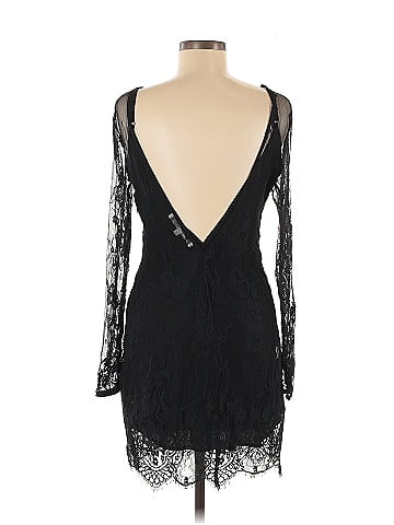 Lovers + Friends Cocktail Dress (view 2)