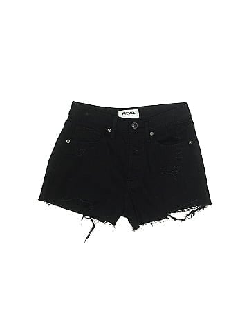 RSQ Denim Shorts (view 1)