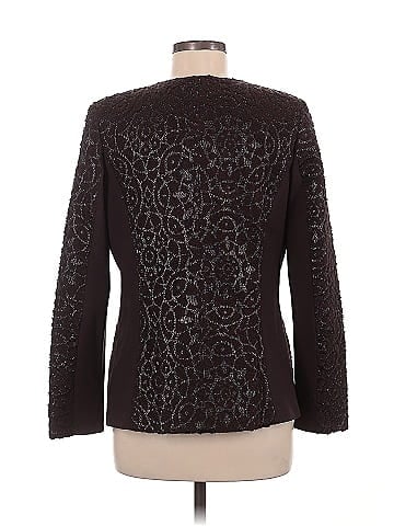 Teri Jon by Rickie Freeman Blazer (view 2)