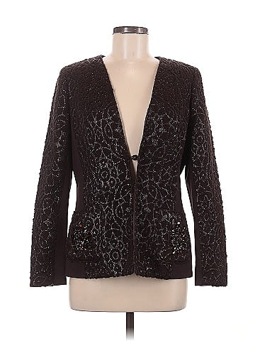 Teri Jon by Rickie Freeman Blazer (view 1)