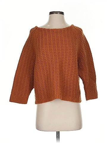 The Odells Pullover Sweater (view 1)
