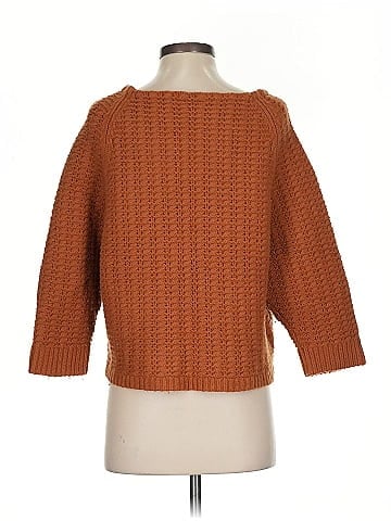 The Odells Pullover Sweater (view 2)