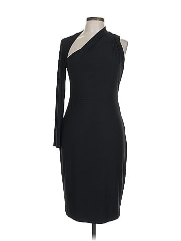 Betsy & Adam Cocktail Dress (view 1)