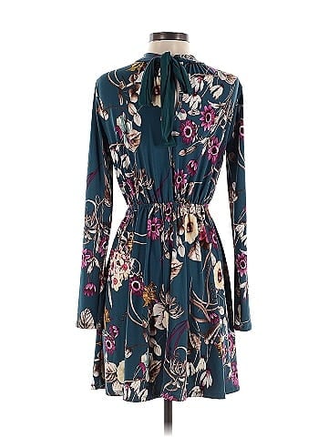 White Birch Casual Dress (view 2)