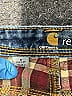 Carhartt Blue Jeans Size 6 - photo 4