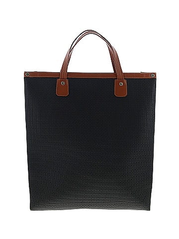 Bally Leather Satchel (view 2)