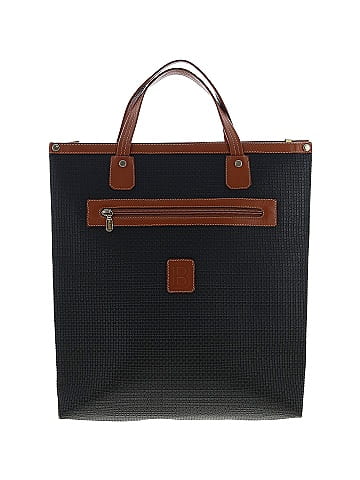 Bally Leather Satchel (view 1)