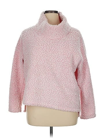 Kensie Turtleneck Sweater (view 1)