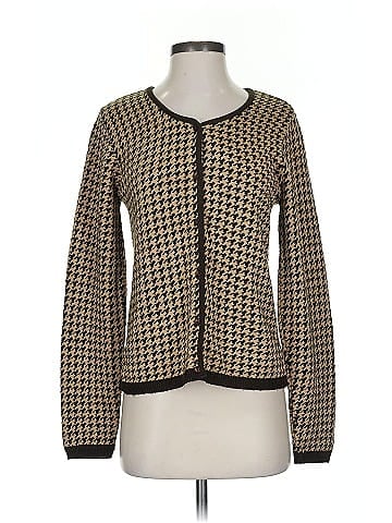 Herman Geist Cardigan (view 1)