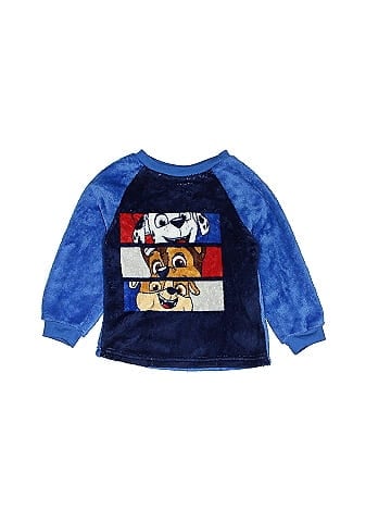 Nickelodeon Sweatshirt (view 1)