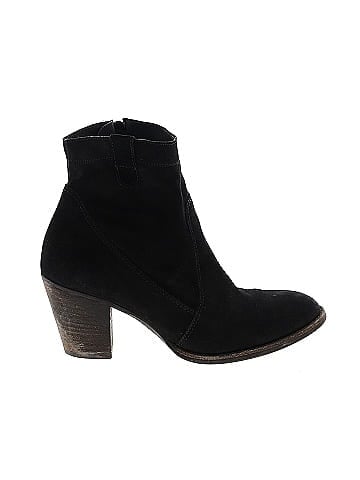 Paul Green Ankle Boots (view 1)