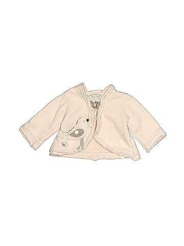 Bunnies by the Bay Cardigan (view 1)
