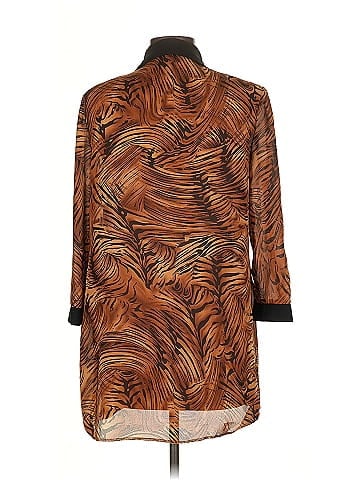 Danny & Nicole Casual Dress (view 2)