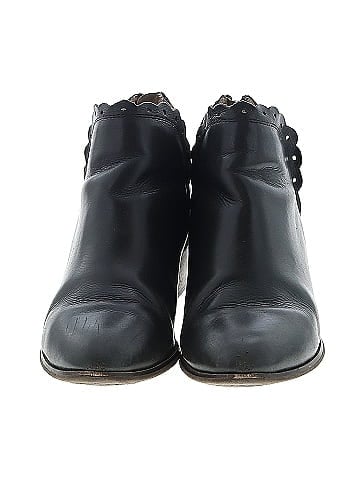 Latigo Ankle Boots (view 2)
