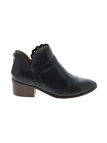 Latigo Ankle Boots (view 1)