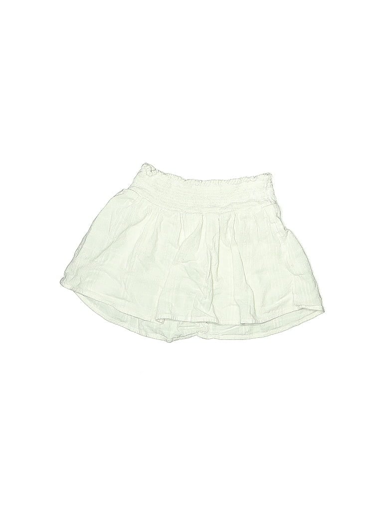 Click to view more detailed imagery on our partner's website Pre-owned Wonder Nation Kids' Skirt In Green