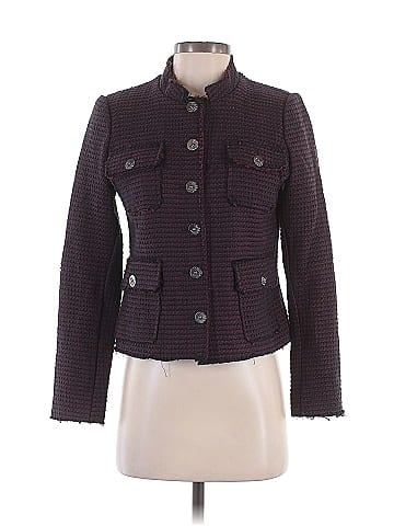 Willow & Clay Jacket (view 1)