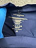 Lucas Hugh Blue Active Pants Size XS - photo 3